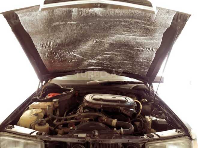 Mercedes 190 1991, 361,000 km - 2.0 l - Bakı