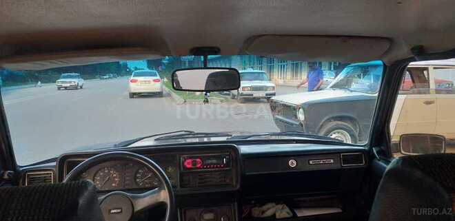LADA (VAZ) 2107 1990, 399,999 km - 1.6 л - Ucar