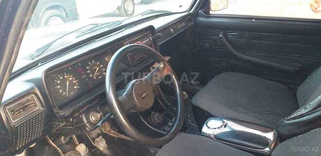 LADA (VAZ) 2107 1990, 399,999 km - 1.6 л - Ucar