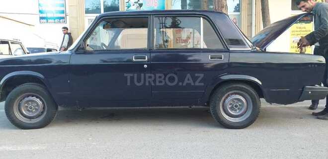 LADA (VAZ) 2107 1990, 399,999 km - 1.6 л - Ucar