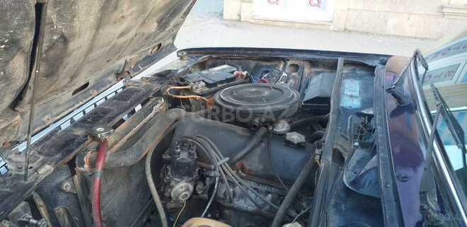 LADA (VAZ) 2107 1990, 399,999 km - 1.6 л - Ucar