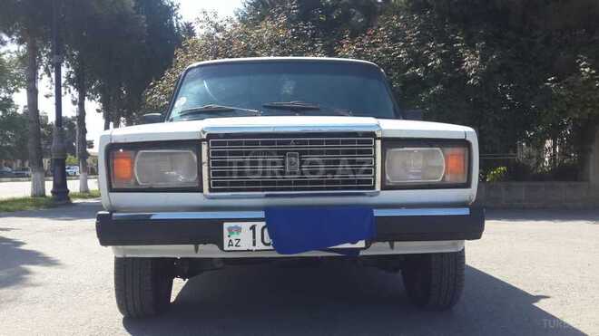 LADA (VAZ) 2107 2003, 145,000 km - 1.6 l - Zərdab