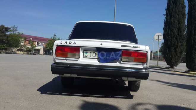 LADA (VAZ) 2107 2003, 145,000 km - 1.6 l - Zərdab