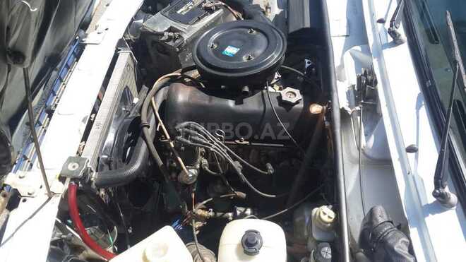 LADA (VAZ) 2107 2003, 145,000 km - 1.6 l - Zərdab