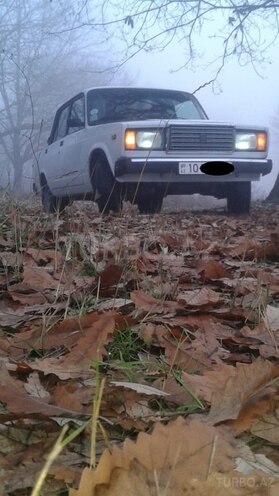 LADA (VAZ) 2107 2003, 145,000 km - 1.6 l - Zərdab