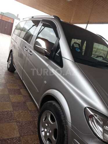 Mercedes Vito 115 2008, 232 km - 2.2 l - Sumqayıt