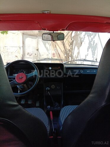 LADA (VAZ) 2107 2006, 172,000 km - 1.6 l - Bakı