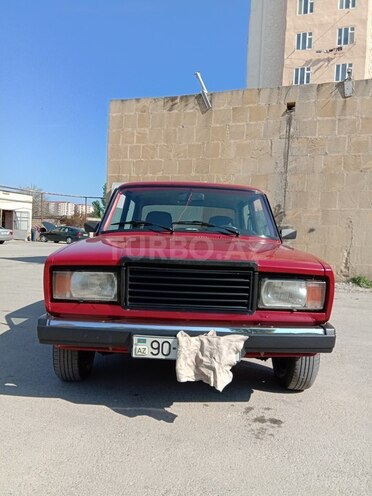 LADA (VAZ) 2107 2006, 172,000 km - 1.6 l - Bakı
