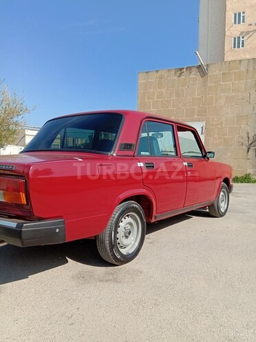 LADA (VAZ) 2107 2006, 172,000 km - 1.6 l - Bakı