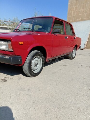 LADA (VAZ) 2107 2006, 172,000 km - 1.6 l - Bakı