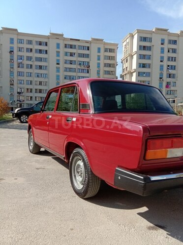 LADA (VAZ) 2107 2006, 172,000 km - 1.6 l - Bakı