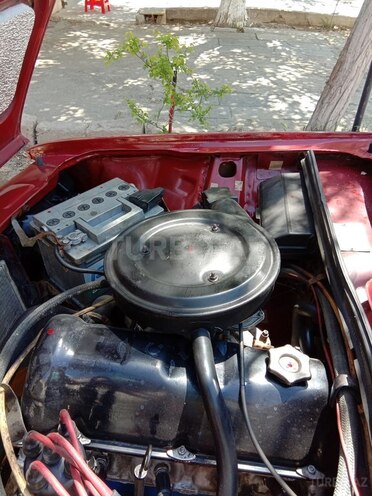LADA (VAZ) 2107 2006, 172,000 km - 1.6 l - Bakı