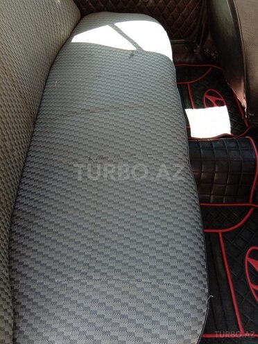 LADA (VAZ) 2107 2006, 172,000 km - 1.6 l - Bakı