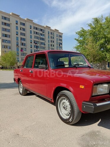 LADA (VAZ) 2107 2006, 172,000 km - 1.6 l - Bakı