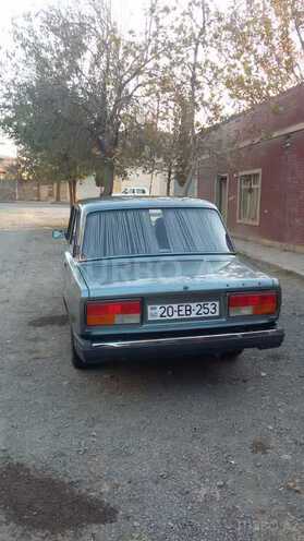 LADA (VAZ) 2107 2011, 72,000 km - 1.5 l - Gəncə