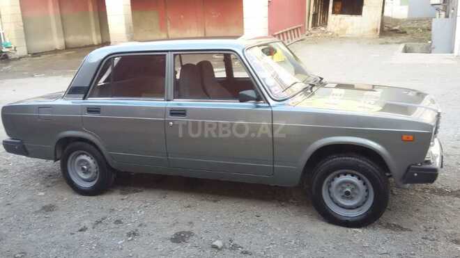LADA (VAZ) 2107 2011, 72,000 km - 1.5 l - Gəncə