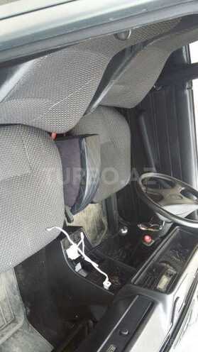 LADA (VAZ) 2107 2011, 72,000 km - 1.5 l - Gəncə