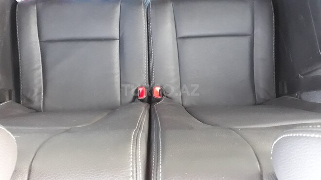 Chevrolet Captiva 2011, 141,000 km - 2.4 l - Bakı