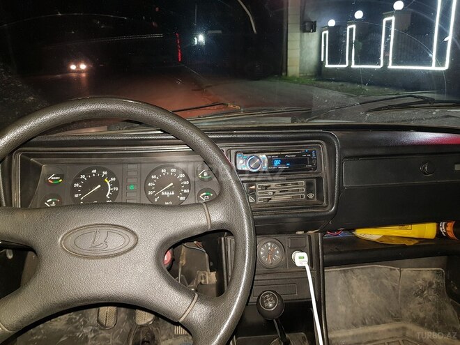 LADA (VAZ) 2107 2011, 72,000 km - 1.5 l - Gəncə