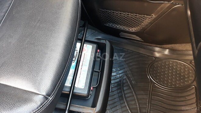 Chevrolet Captiva 2011, 141,000 km - 2.4 l - Bakı