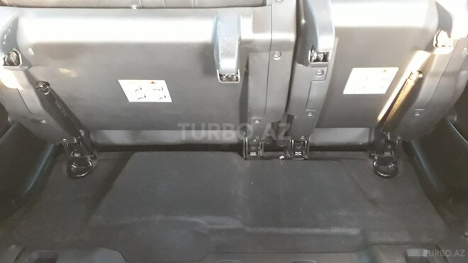 Chevrolet Captiva 2011, 141,000 km - 2.4 l - Bakı