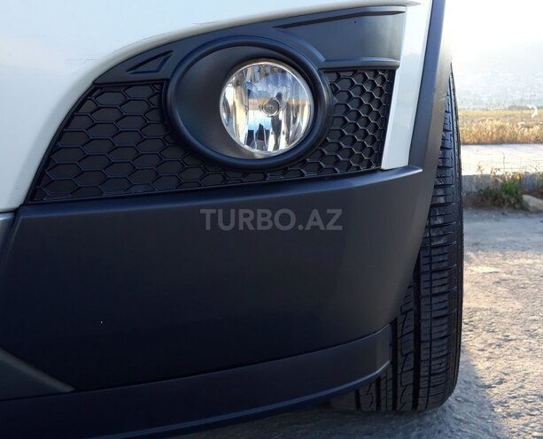 Chevrolet Captiva 2011, 141,000 km - 2.4 l - Bakı