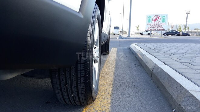 Chevrolet Captiva 2011, 141,000 km - 2.4 l - Bakı