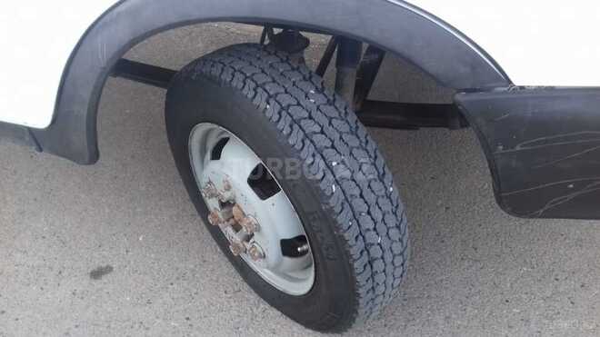 GAZ 330200 2002, 150,000 km - 2.4 l - Bakı