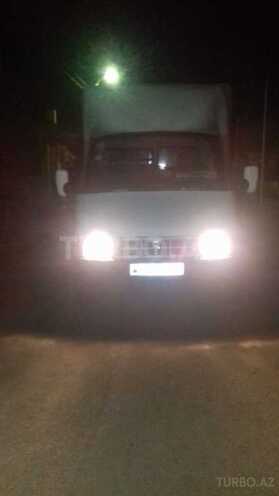 GAZ 330200 2002, 150,000 km - 2.4 l - Bakı