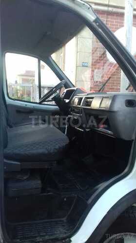GAZ 330200 2002, 150,000 km - 2.4 l - Bakı
