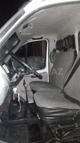 GAZ 330200 2002, 150,000 km - 2.4 l - Bakı