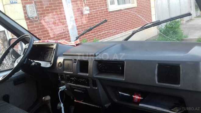 GAZ 330200 2002, 150,000 km - 2.4 l - Bakı