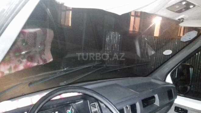 GAZ 330200 2002, 150,000 km - 2.4 l - Bakı