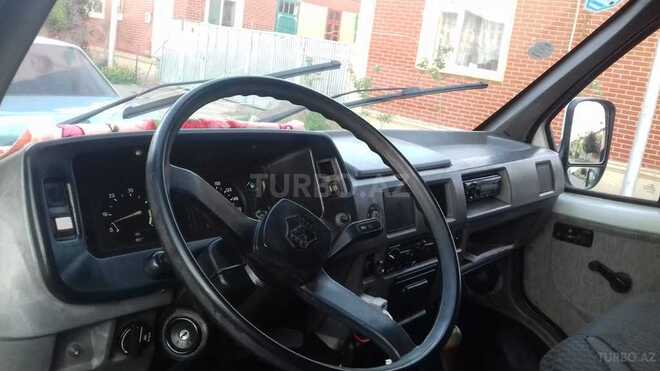 GAZ 330200 2002, 150,000 km - 2.4 l - Bakı