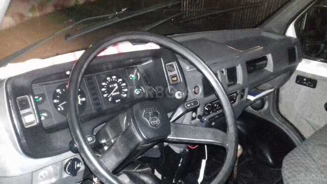 GAZ 330200 2002, 150,000 km - 2.4 l - Bakı