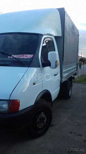 GAZ 330200 2002, 150,000 km - 2.4 l - Bakı