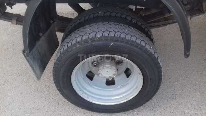GAZ 330200 2002, 150,000 km - 2.4 l - Bakı