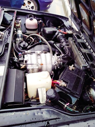 LADA (VAZ) 2107 2010, 75,000 km - 1.6 л - Bakı