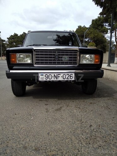 LADA (VAZ) 2107 2010, 75,000 km - 1.6 л - Bakı