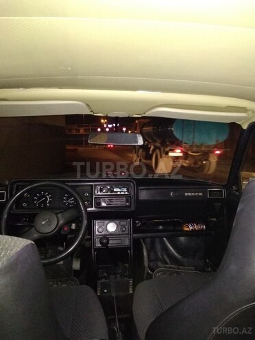 LADA (VAZ) 2107 2010, 75,000 km - 1.6 л - Bakı