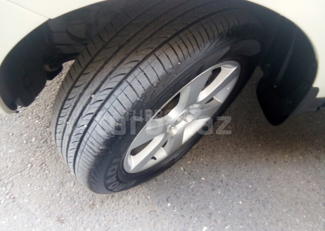 Hyundai Santa Fe 2009, 121,000 km - 2.7 l - Bakı