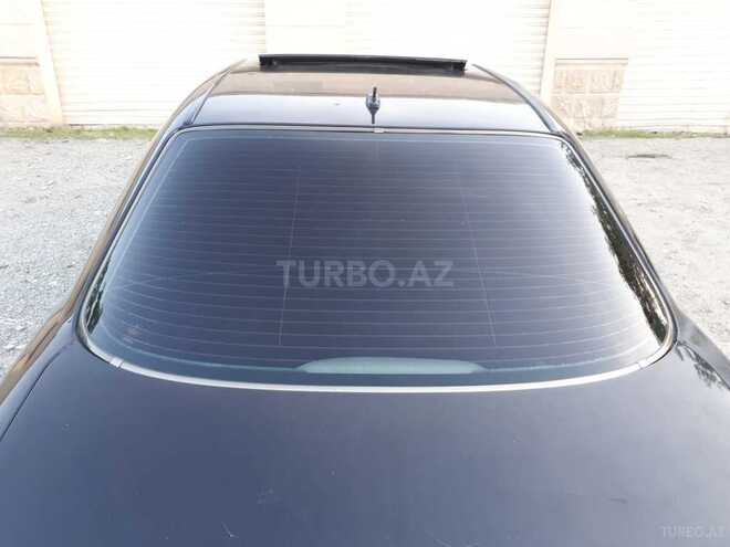 Mercedes E 320 2001, 168,700 km - 3.2 л - Bakı