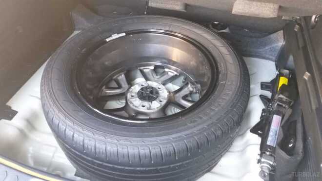 Kia Sportage 2014, 116,000 km - 2.0 l - Bakı