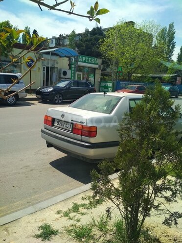 Volkswagen Vento 1994, 362,000 km - 1.8 l - Bakı
