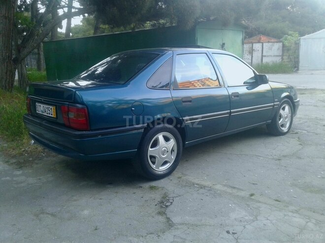 Opel Vectra 1994, 240,000 km - 2.0 л - Bakı