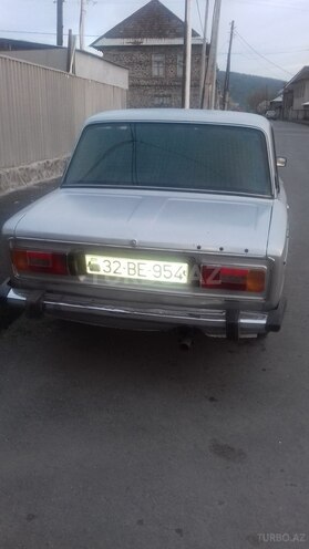 LADA (VAZ) 2106 1988, 721,854 km - 1.5 l - Qax