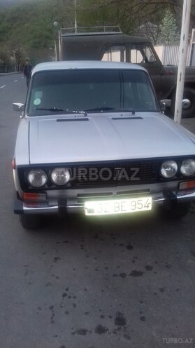 LADA (VAZ) 2106 1988, 721,854 km - 1.5 l - Qax
