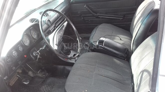 LADA (VAZ) 2106 1988, 721,854 km - 1.5 l - Qax