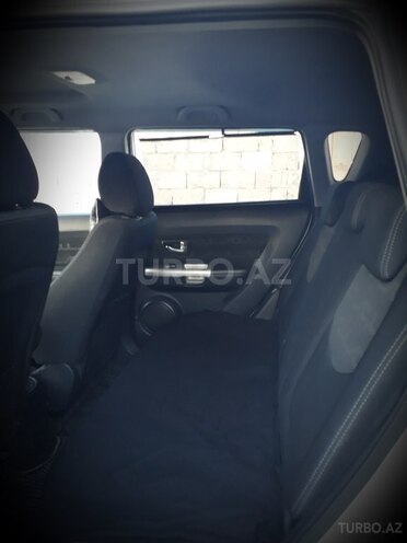 Kia Soul 2012, 261,000 km - 1.6 л - Bakı