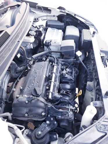 Kia Soul 2012, 261,000 km - 1.6 л - Bakı